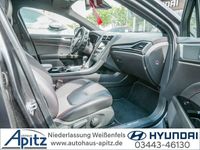 gebraucht Ford Mondeo 1.5 EcoBoost ST-Line SHZ KAMERA NAVI LED