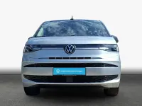 Gebraucht VW Multivan Edition 204 PS (150 kW) 2025 Reflexsilber metallic dach dee Van / Kleinbus