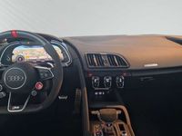 gebraucht Audi R8 Coupé V10 performance quattro 620 PS S-tronic
