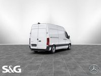 Second-hand Mercedes Sprinter 150 CP (110 kW) 2023 Andere Van