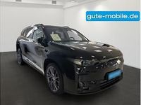 Neu Leapmotor C10 215 PS (158 kW) 2026 Grün (glazed green) SUV