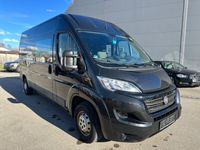 gebraucht Fiat Ducato Multijet 130 L4H2*KLIMA*DOKA/MIXTO*KLIMA*