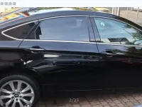 Gebraucht Hyundai i40 136 PS (100 kW) 2013 Schwarz Limousine