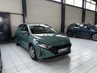 Gebraucht Hyundai i20 Select 101 PS (74 kW) 2025 Gruen Kleinwagen