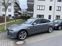 gebraucht BMW 550 Gran Turismo *MKL an* i