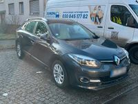 Gebraucht Renault Mégane III 110 PS (80 kW) 2014 Kombi