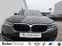 Gebraucht BMW 530 286 PS (210 kW) 2023 Grau Kombi