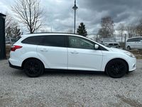 gebraucht Ford Focus Turnier SYNC Edition 1.6TDCi/Klima/TÜV4-24