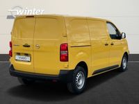 gebraucht Opel Vivaro Cargo M 1.5 D Edition NAVI/TEMPOMAT/PDC