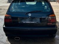 gebraucht VW Golf III 