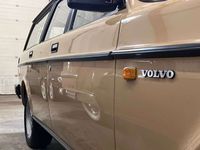 gebraucht Volvo 245 Kombi, , nur 92.000 Km!!!