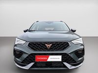 Neu Cupra Ateca 150 PS (110 kW) 2026 Dark forest SUV