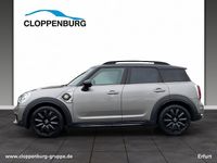 gebraucht Mini Cooper S E All4