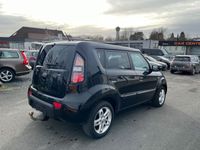 gebraucht Kia Soul Attract 85Kw/Klima/Alu/Ahk/El.Fenster/Pdc/