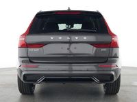 Gebraucht Volvo XC60 Plus 250 PS (183 kW) 2025 Platinium grau SUV