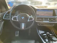 Gebraucht BMW X5 M Sport 340 PS (250 kW) 2022 Grau SUV