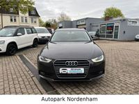 gebraucht Audi A4 Avant 2.0TDI Sport*2.HD*NAVI*XENON*ALUFELGEN*