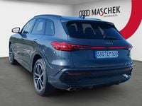 Second-hand Audi Q5 Ambiente 204 CP (150 kW) 2025 Gri SUV