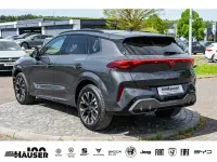 Second-hand Cupra Terramar 150 CP (110 kW) 2025 Gri SUV