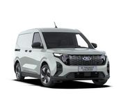 Neu Ford E-Transit Trend 100 kW (136 PS) 2025 Cactus grey Van