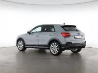Gebraucht Audi SQ2 Sport 300 PS (220 kW) 2025 Grau SUV