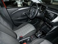 gebraucht Opel Corsa-e Edition Elektro, Klima, Keyless, LED