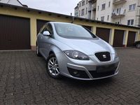 Gebraucht Seat Altea 160 PS (117 kW) 2009 Silber Van / Kleinbus