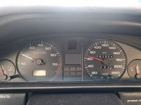 gebraucht Audi 100 2.3E Quattro