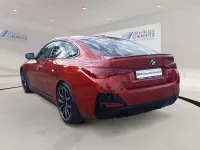 Gebraucht BMW 420 Coupé M Sport 190 PS (139 kW) 2025 Fire red Coupé