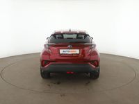 Gebraucht Toyota C-HR Team 72 PS (52 kW) 2018 Rot SUV