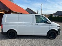 Gebraucht VW Transporter 150 PS (110 kW) 2016 Weiß Van