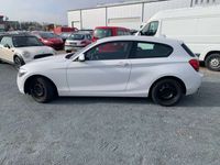 gebraucht BMW 114 i, TÜV*Serve neu* Garantie, Euro 5