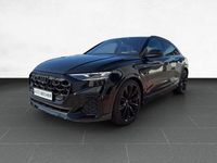 Neu Audi Q8 S-Line 286 PS (210 kW) 2025 Schwarz SUV