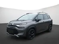 Gebraucht Citroën C3 Aircross PureTech 110 PS (80 kW) 2023 Grau SUV