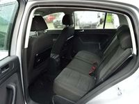 gebraucht VW Golf Plus VI 1.6 TDI DSG