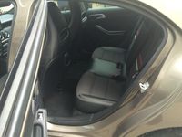 gebraucht Mercedes A180 A-Klasse CDI (BlueEFFICIENCY) 7G-DCT Style