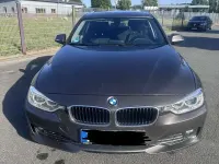 Gebraucht BMW 318 143 PS (105 kW) 2012 Limousine