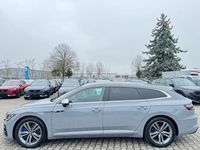 Gebraucht VW Arteon R 320 PS (235 kW) 2022 Grau Limousine