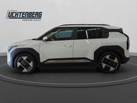 Neu Kia EV3 110 kW (150 PS) 2025 Weiß SUV