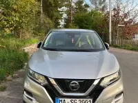 Gebraucht Nissan Qashqai Acenta 116 PS (85 kW) 2018 SUV