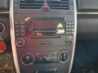 Gebraucht Mercedes B180 109 PS (80 kW) 2007 Beige Van / Kleinbus
