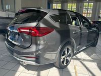 Brugt Ford Focus Active 116 HK (85 kW) 2023 Grå Stationcar