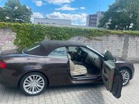 gebraucht Audi A5 Cabriolet TFSI Voll-Ausstattung