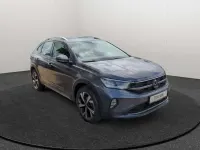 Gebraucht VW Taigo Style 110 PS (80 kW) 2023 Grau SUV