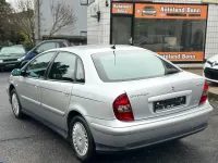Gebraucht Citroën C5 Exclusive 207 PS (152 kW) 2002 Silber Limousine