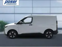 Neu Ford Transit Courier Trend 100 kW (136 PS) 2026 Weiß Van
