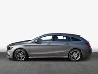 gebraucht Mercedes CLA200 Shooting Brake 7G-DCT AMG Line Kamera