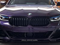 gebraucht Alpina B5 B5GT Neufahrzeug MwSt. ausweisbar volle Garantie