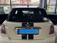 Gebraucht Mini ONE 95 PS (69 kW) 2008 Beige Kleinwagen