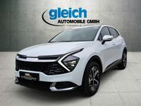 gebraucht Kia Sportage 1.6T 180 AWD DCT Spirit 4WD Navi LED